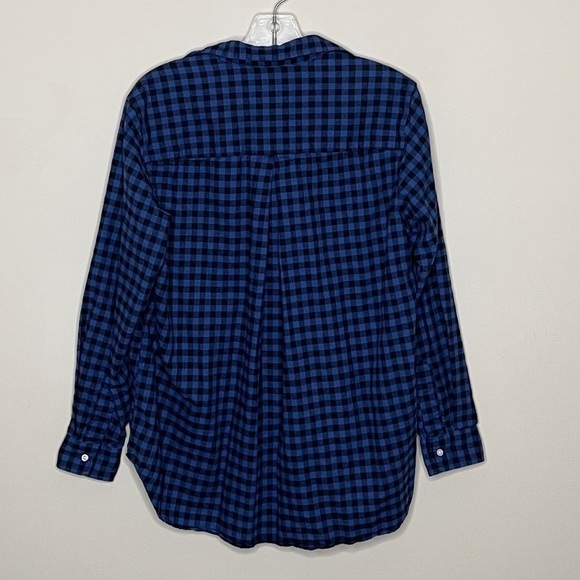 Grayson The Hero Flannel Button Up Shirt - Picture 2 of 5